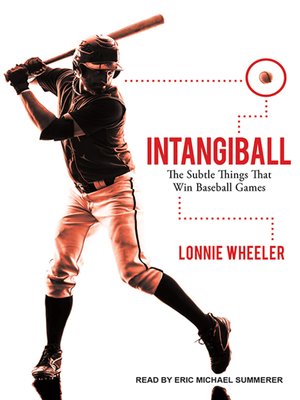 cover image of Intangiball